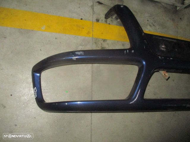 Parachoques PC1017 OPEL FRONTERA 1997 MATA VACAS AZUL FRT - 4