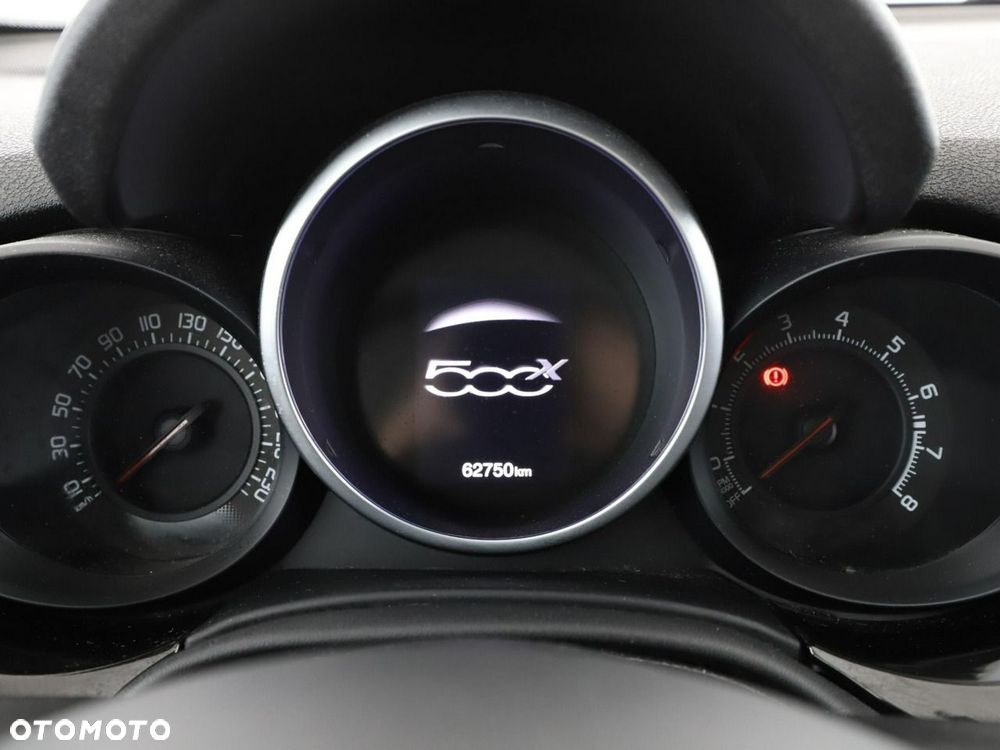 Fiat 500X 1.6 E-Torq Pop - 23