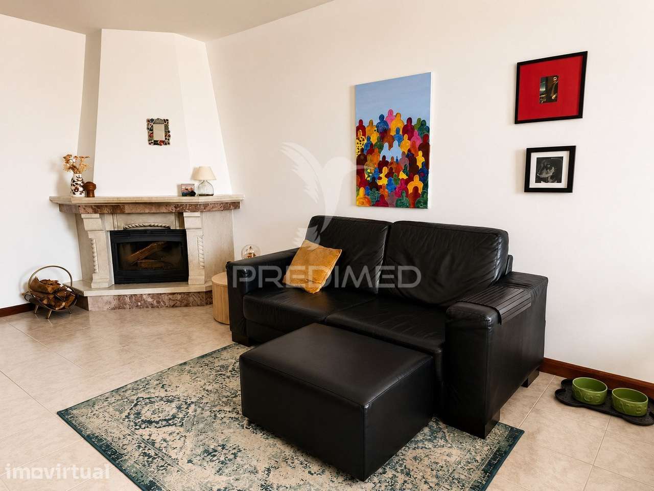 Apartamento T2 em Ílhavo com Vista para a Ria de Aveiro – Conforto,... - Grande imagem: 3/22