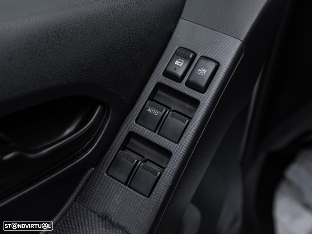 Isuzu D-Max 1.9 Ddi CD 4WD - 12