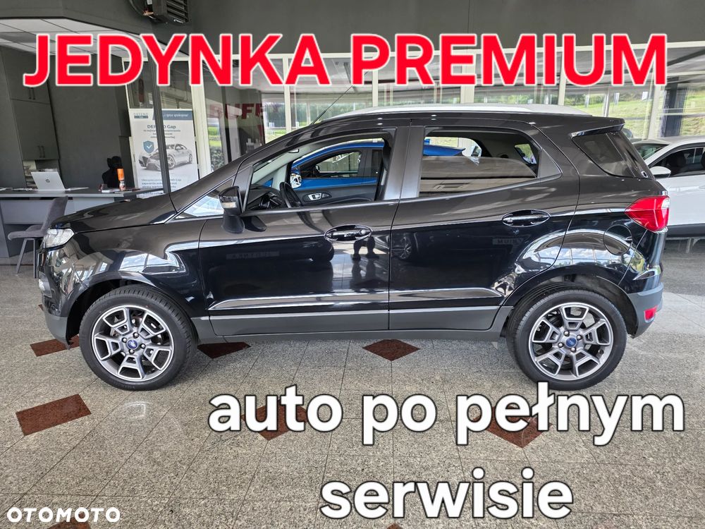 Ford EcoSport - 18