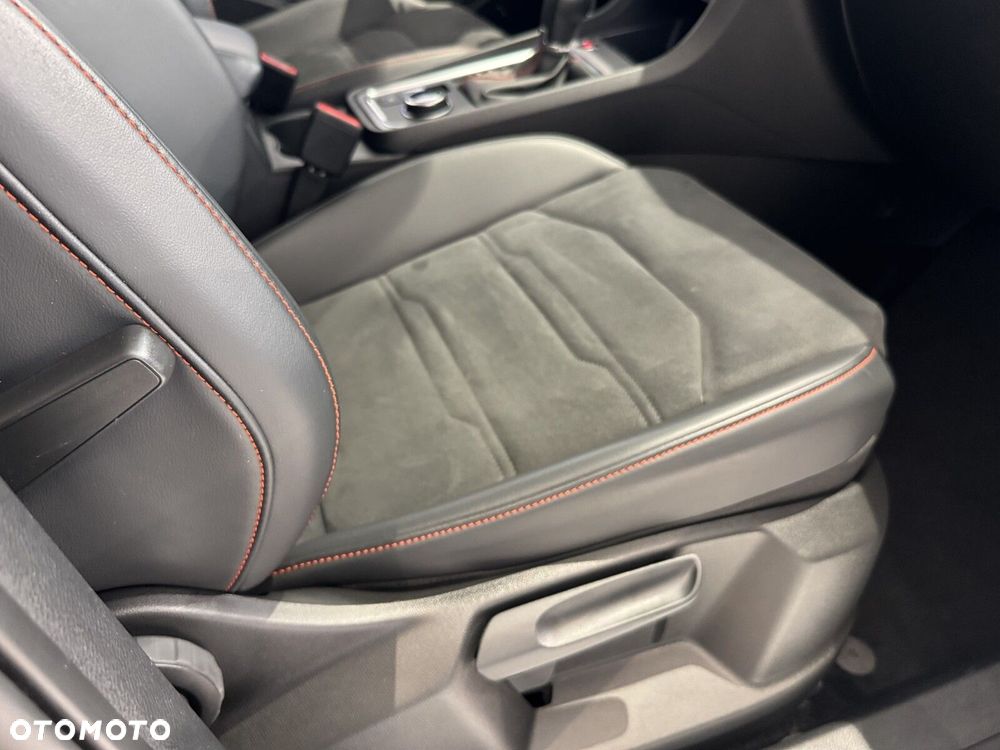 Seat Ateca 1.5 Eco TSI FR S&S DSG - 18