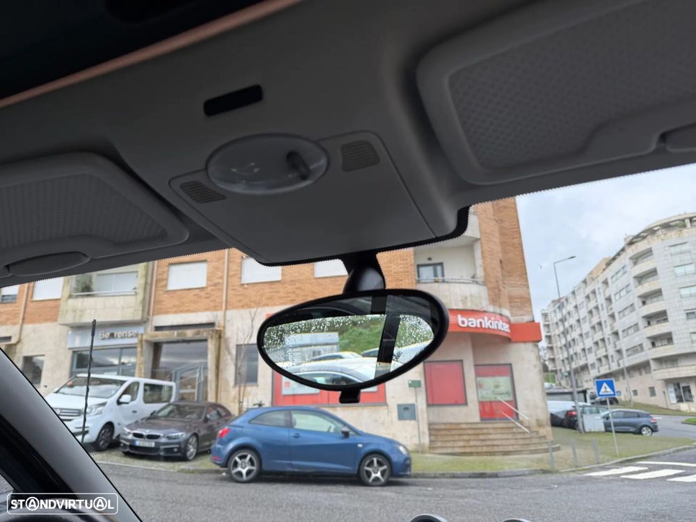 Smart ForTwo Coupé 1.0 T Pulse 84 - 25
