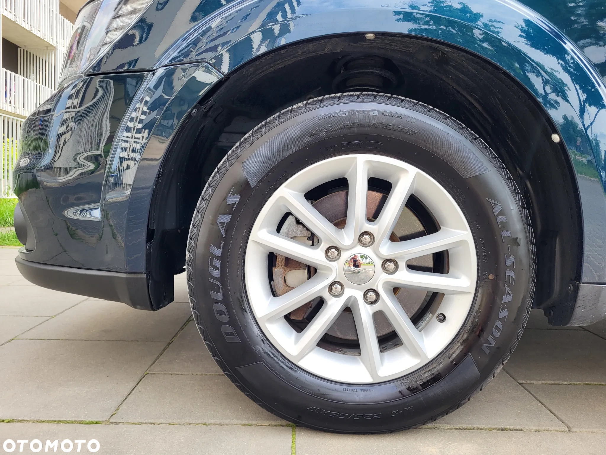 Dodge Journey - 40