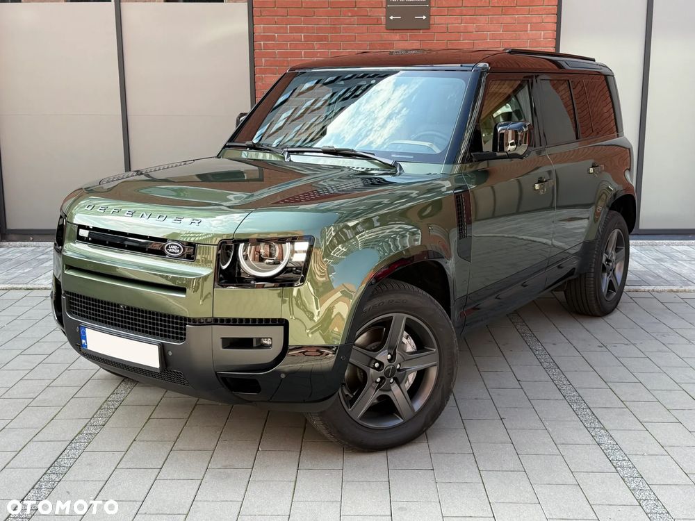 Land Rover Defender 3.0 D250 mHEV S - 1