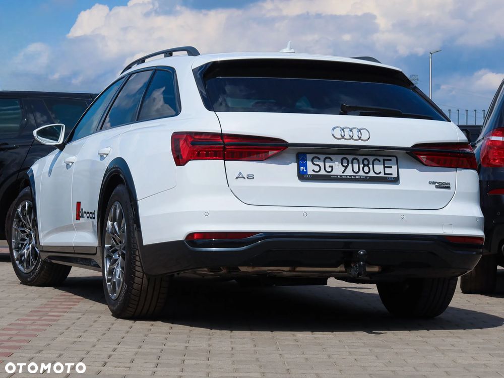 Audi A6 Allroad - 35