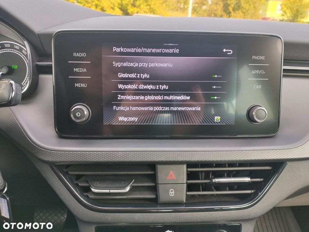 Skoda Scala 1.5 TSI Ambition DSG - 24