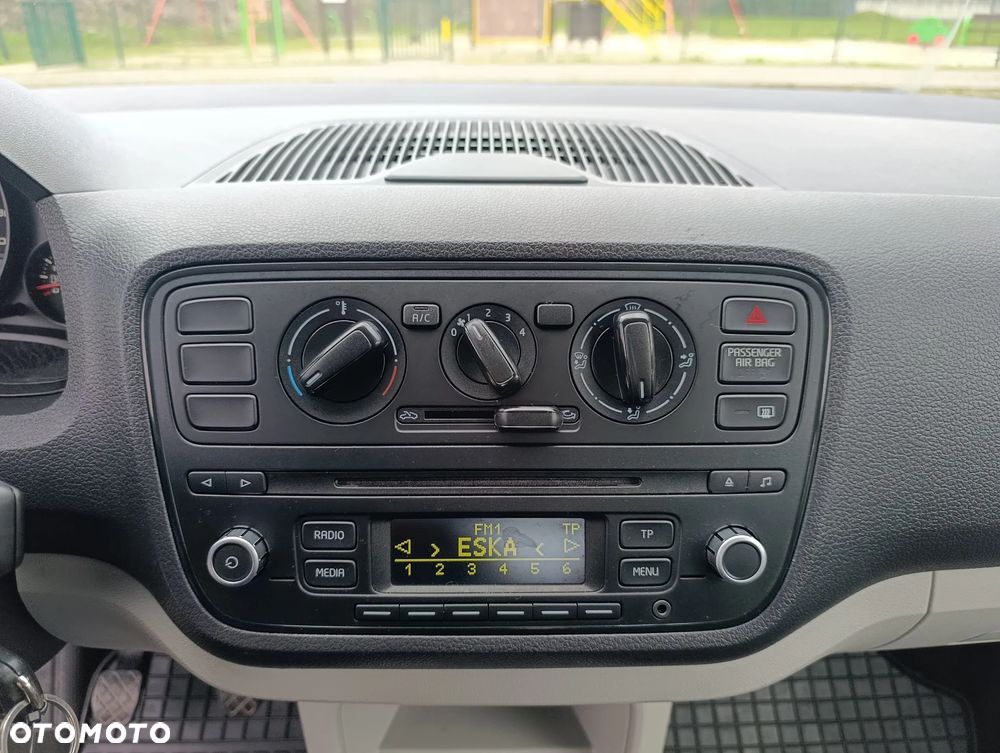 Seat Mii 1.0 Connect - 22