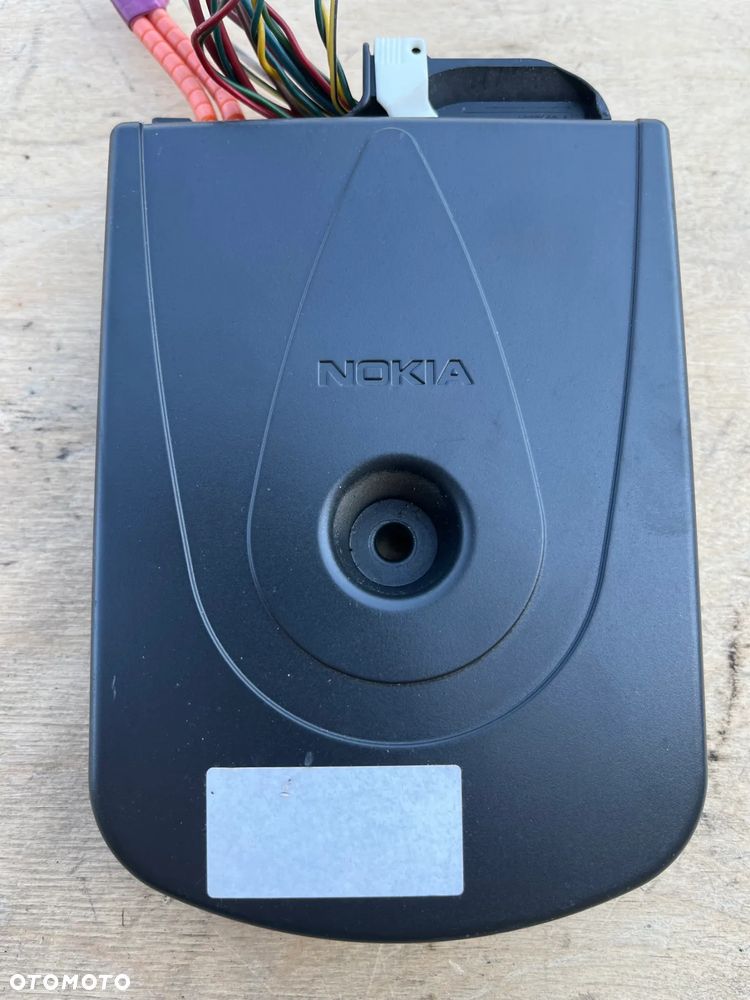 Moduł bluetooth NOKIA XVJ500280 Range Rover Sport L320 - 1