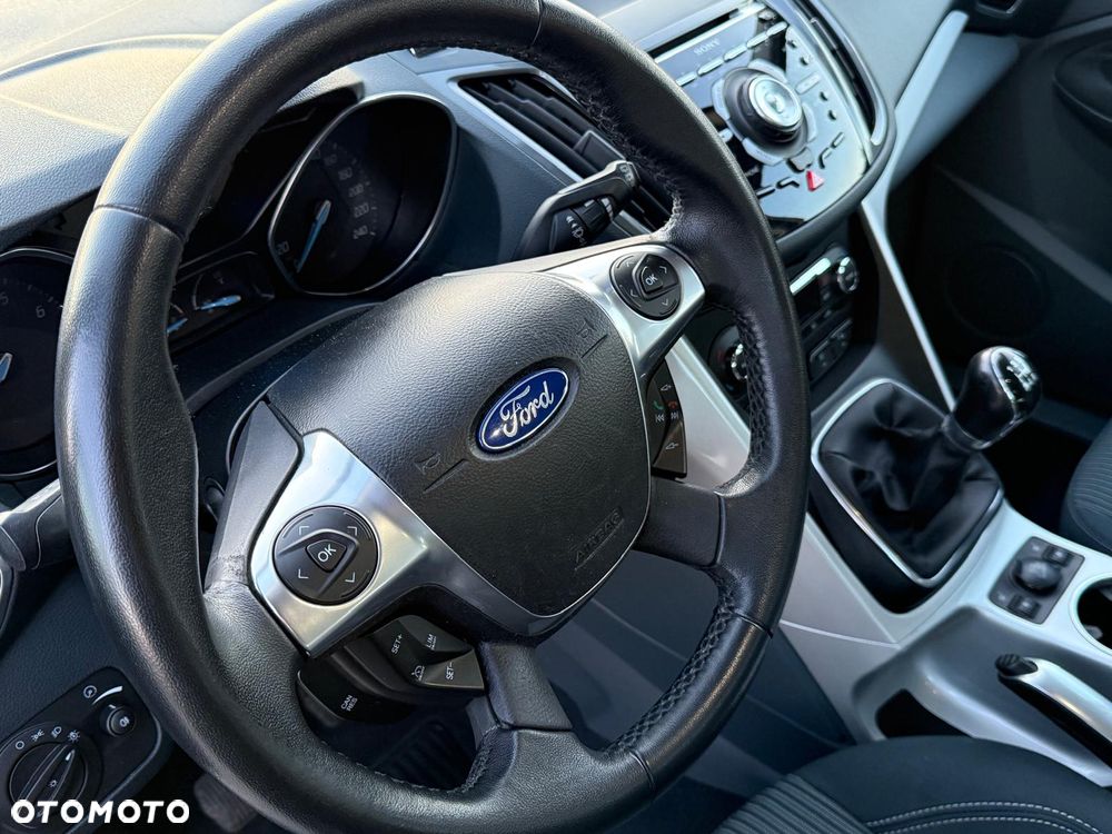 Ford C-MAX - 5