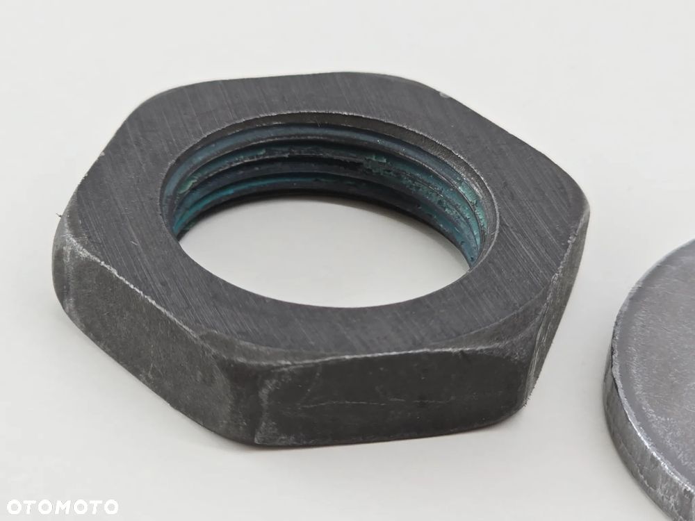 Nakretka Podkladka Magneta Bmw Gs 1200 Adventure Bmw Rt - 2