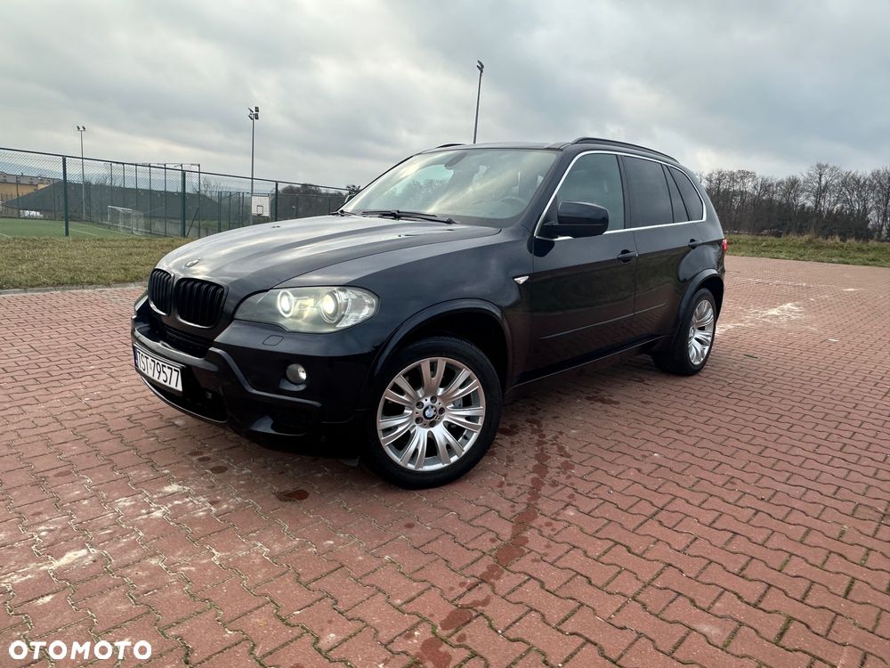 BMW X5 xDrive30d - 38