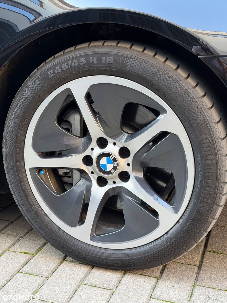 BMW Seria 5 - 22