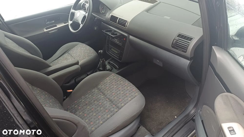 Volkswagen Sharan 1.8 5V Turbo - 32