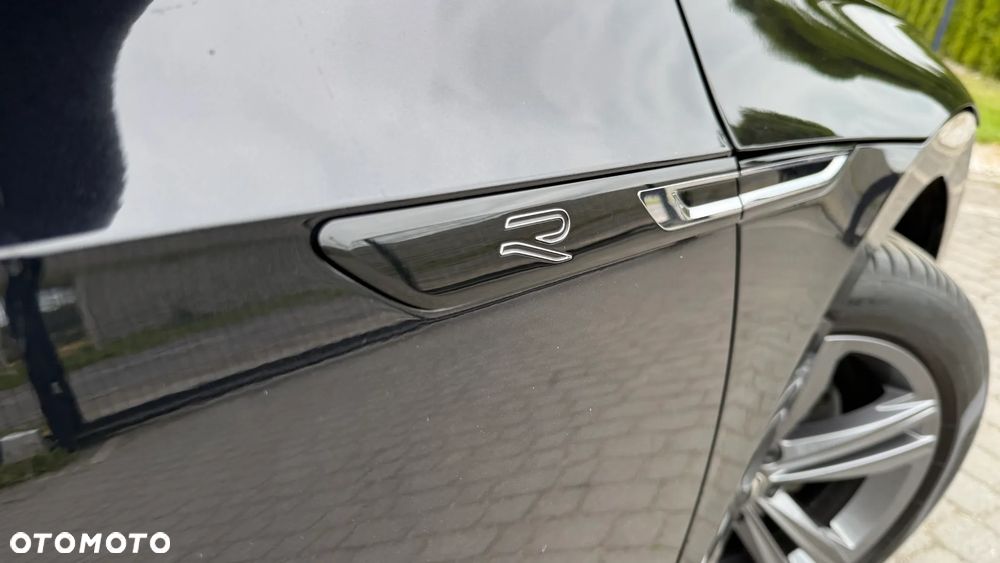 Volkswagen Arteon 2.0 TDI SCR R-Line DSG - 16