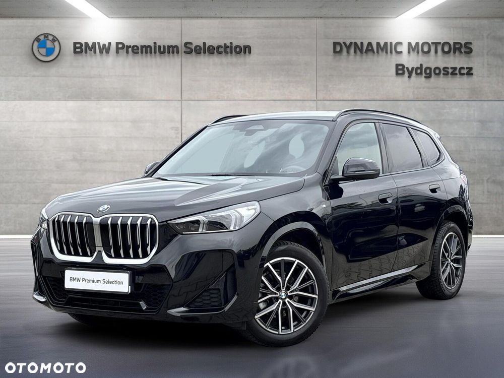 BMW X1 sDrive18i M Sport - 2