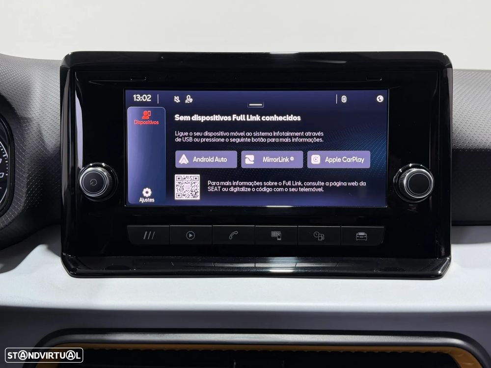 SEAT Ibiza 1.0 Reference - 26