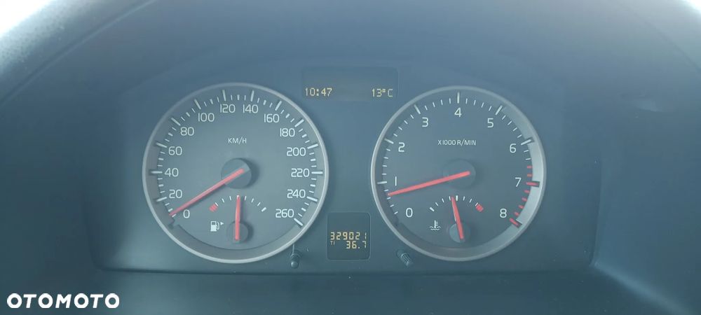 Volvo S40 2.4i Momentum - 8