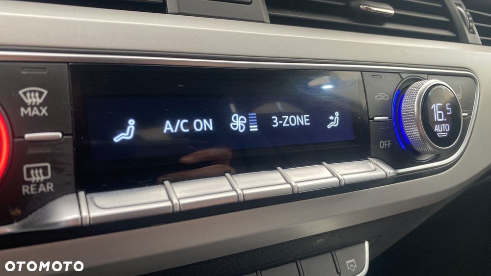 Audi A4 Limousine 40 TDI mHEV Quattro S tronic - 22