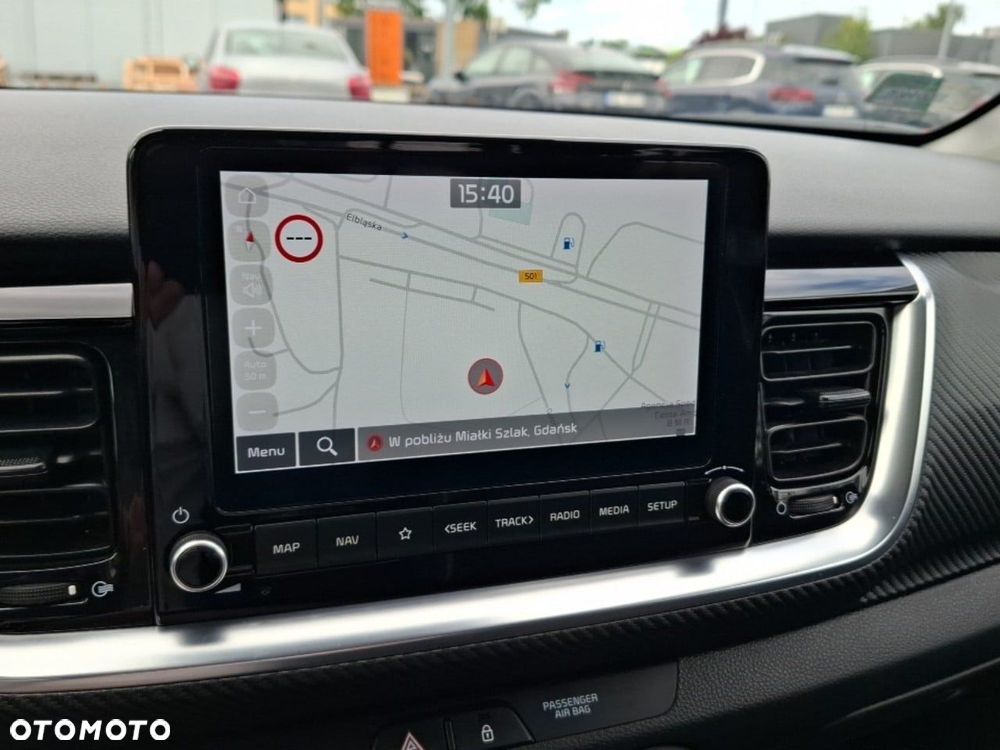 Kia Stonic 1.0 T-GDI GT Line DCT - 30