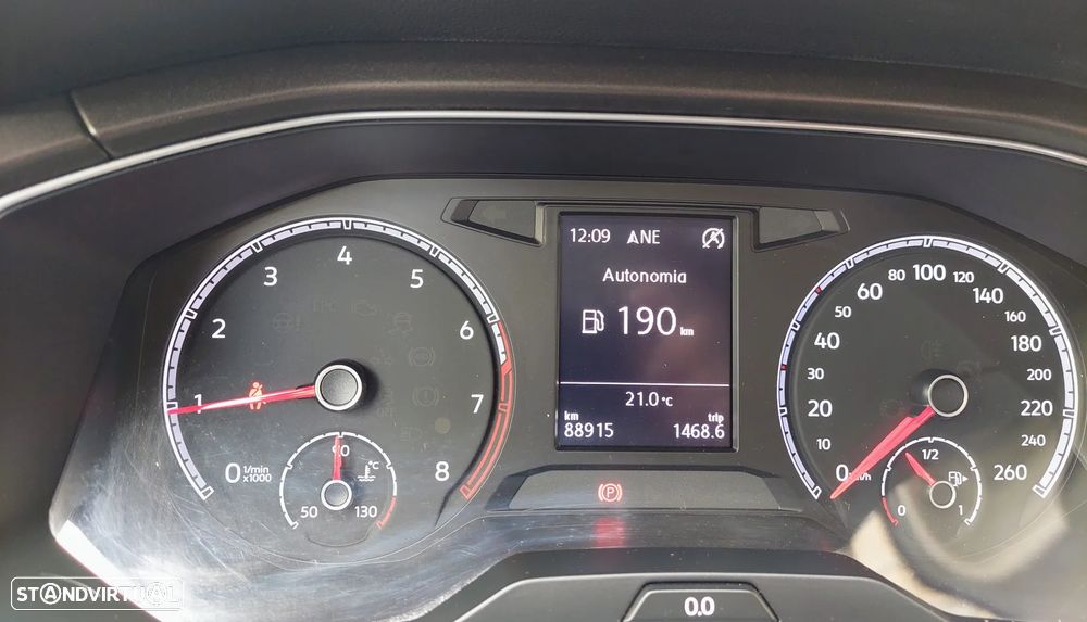 VW T-Roc 1.0 TSI Style - 28