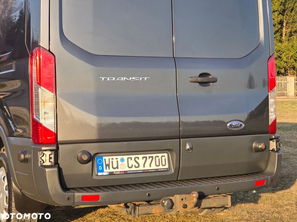Ford TRANSIT - 32