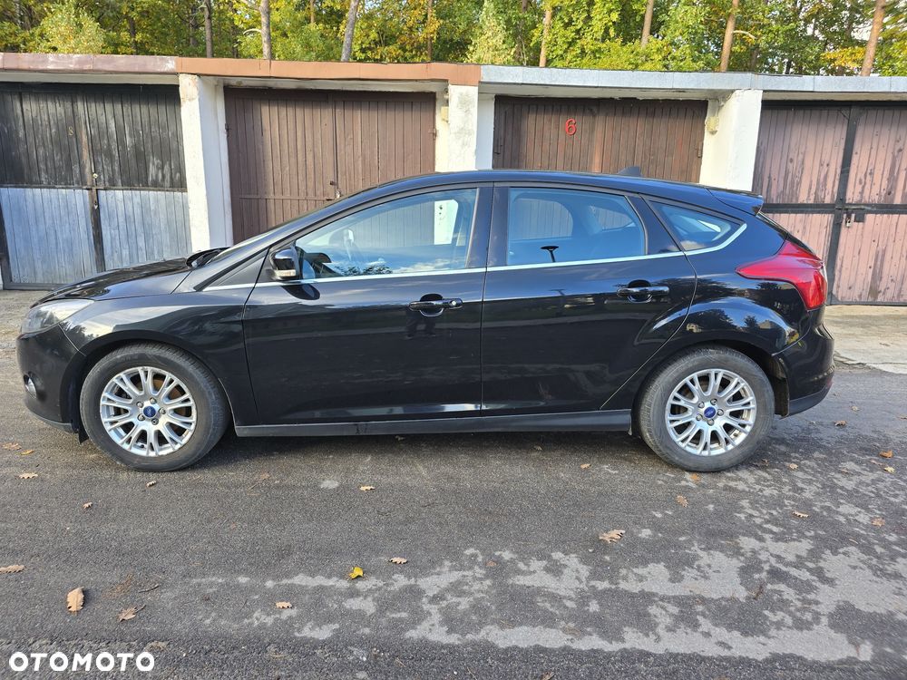 Ford Focus - 4