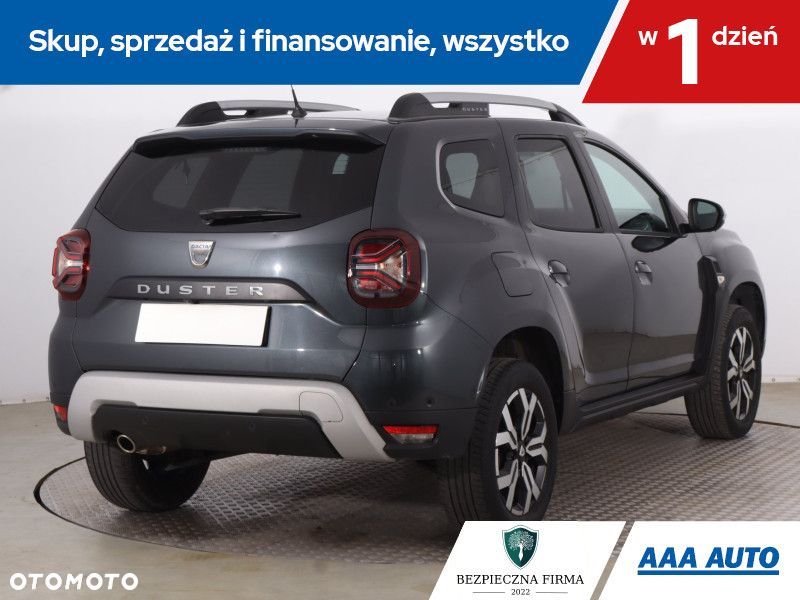 Dacia Duster - 7