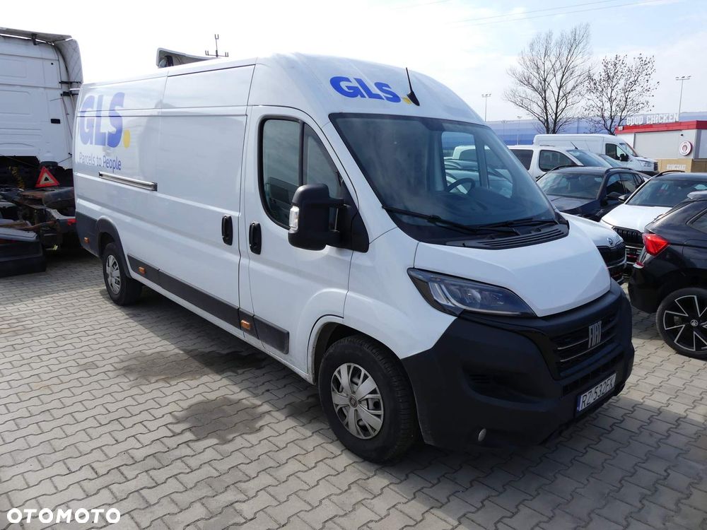Fiat DUCATO - 2