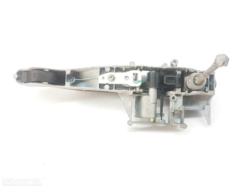 PUXADOR EXTERIOR FRENTE ESQUERDO CITROEN C4 PICASSO SX - 2