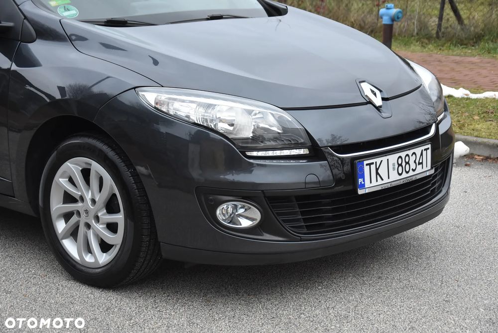 Renault Megane 1.6 16V 100 Expression - 13