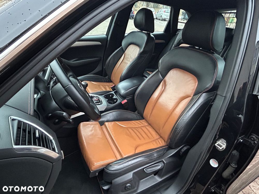 Audi Q5 2.0 TDI Quattro - 17