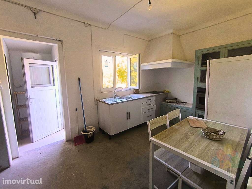 Moradia Isolada com terreno no concelho de Abrantes - Grande imagem: 4/17