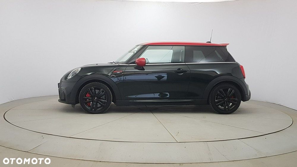MINI John Cooper Works - 8