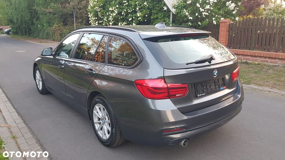 BMW Seria 3 - 9