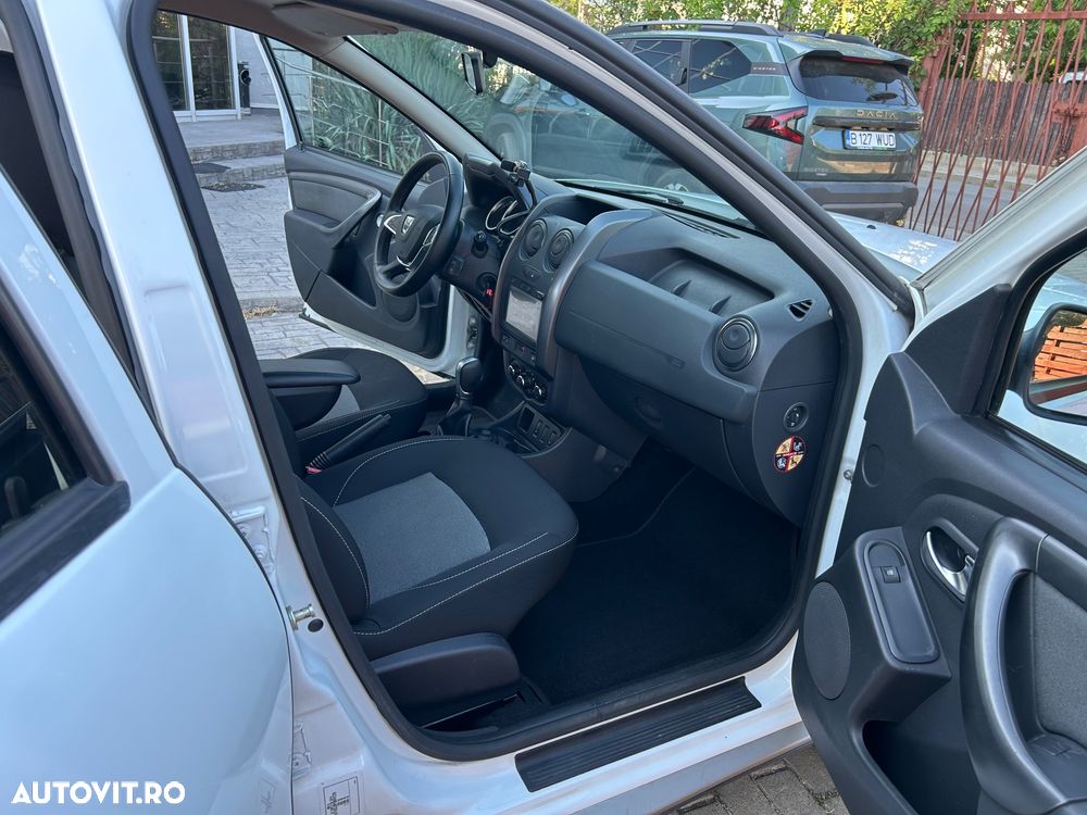 Dacia Duster - 15