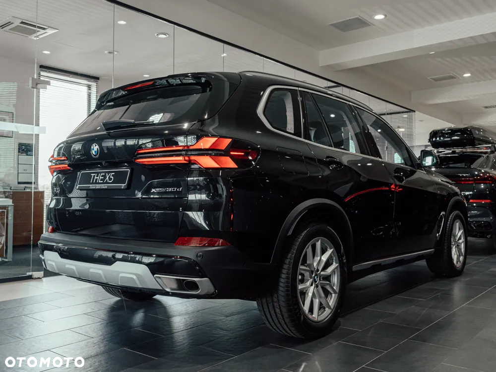 BMW X5 xDrive30d - 3