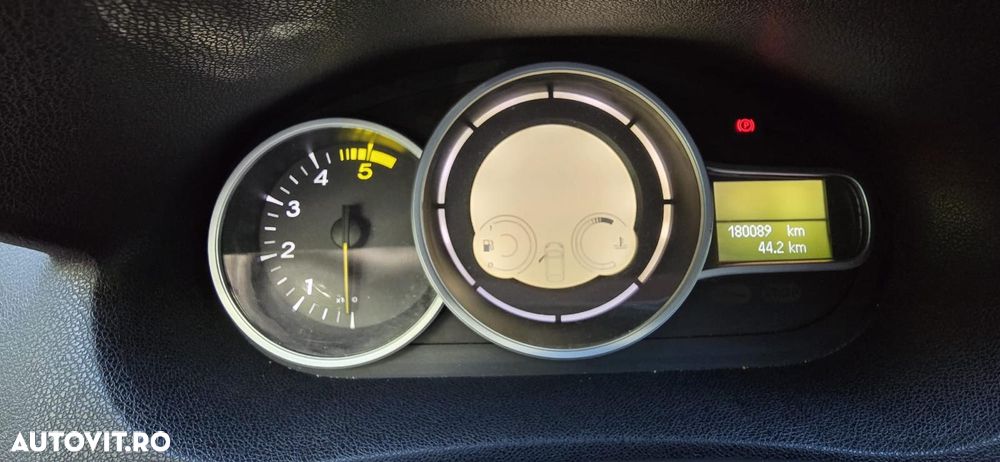 Renault Megane 1.5 dCi Dynamique - 3