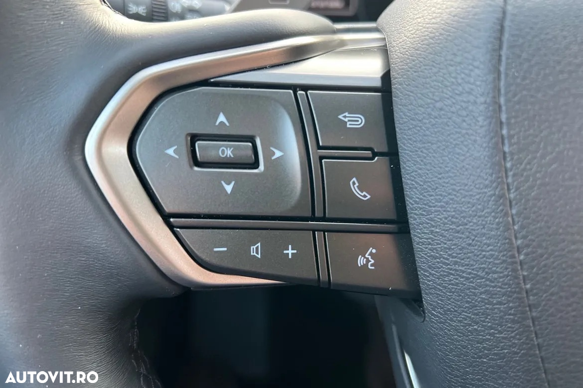 Lexus Seria NX 350h Business Line - 16