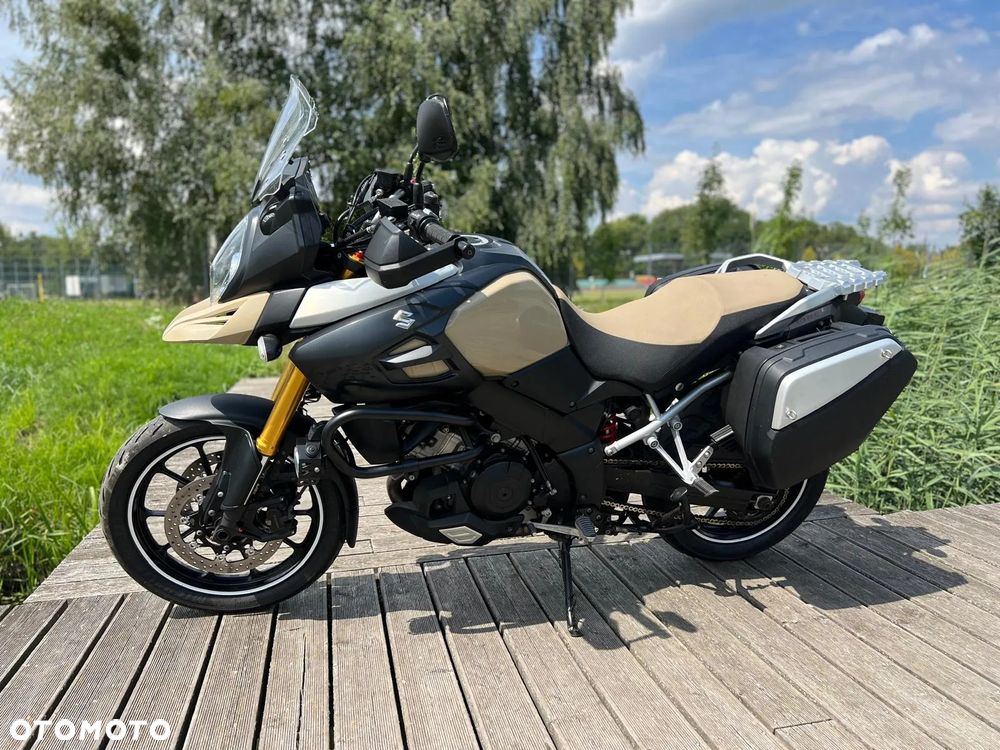 Suzuki DL - 2