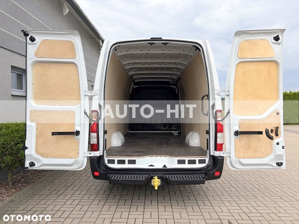 Renault Master - 5