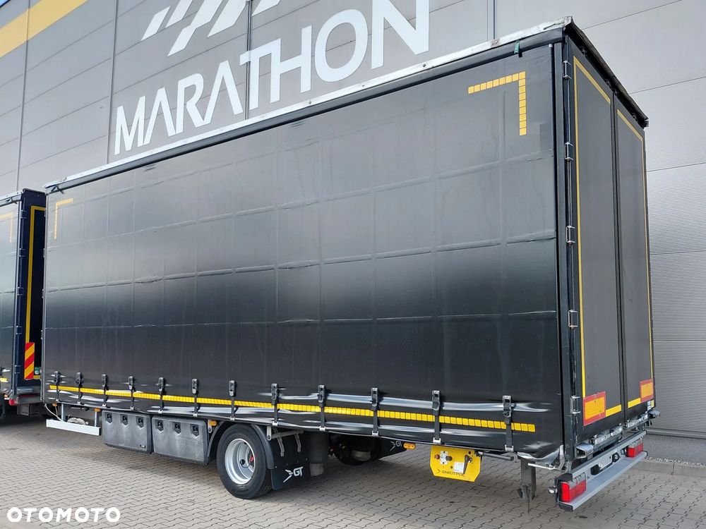 DAF CF 370FA - 7