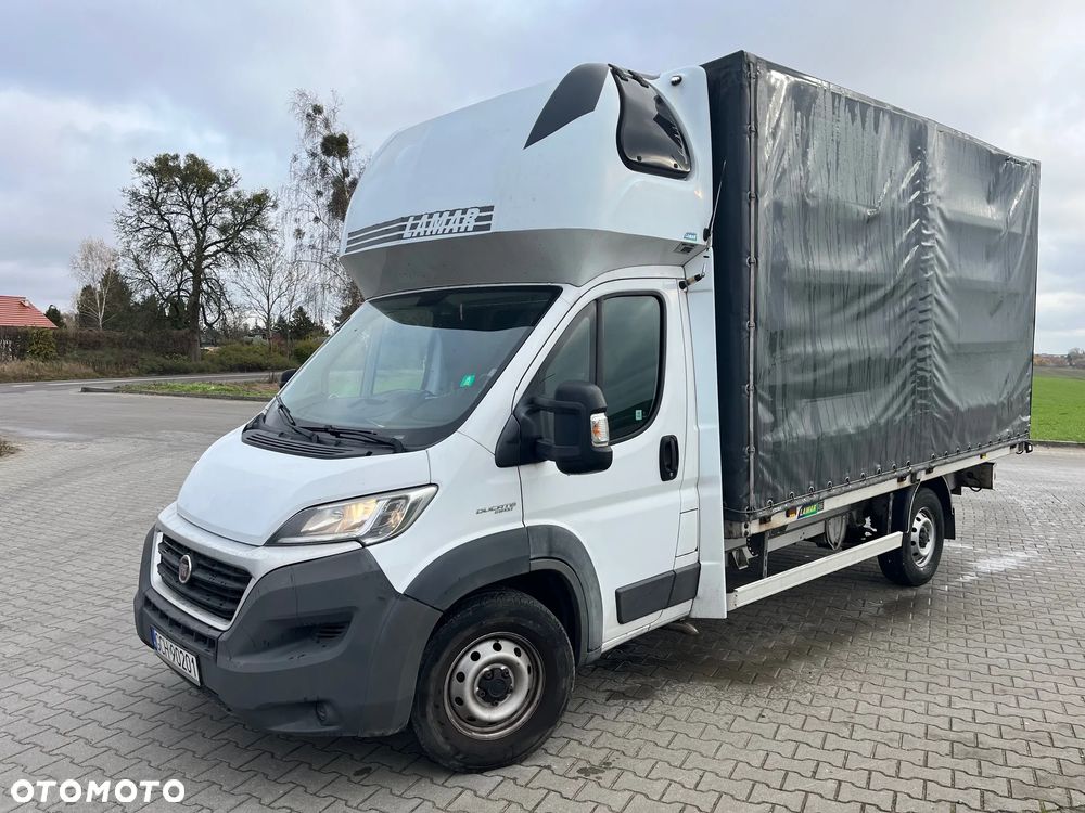 Fiat DUCATO MAXI LAMBOX - 1