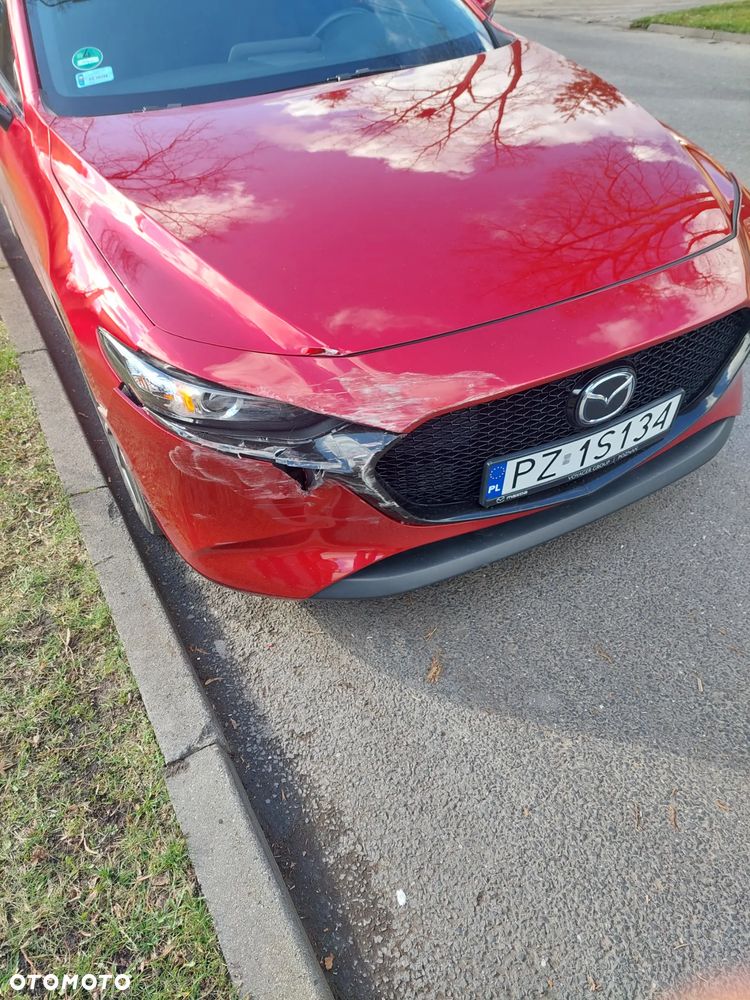 Mazda 3 - 22