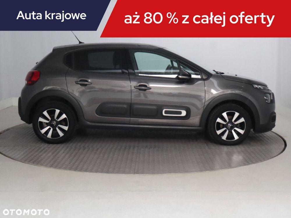 Citroën C3 - 8