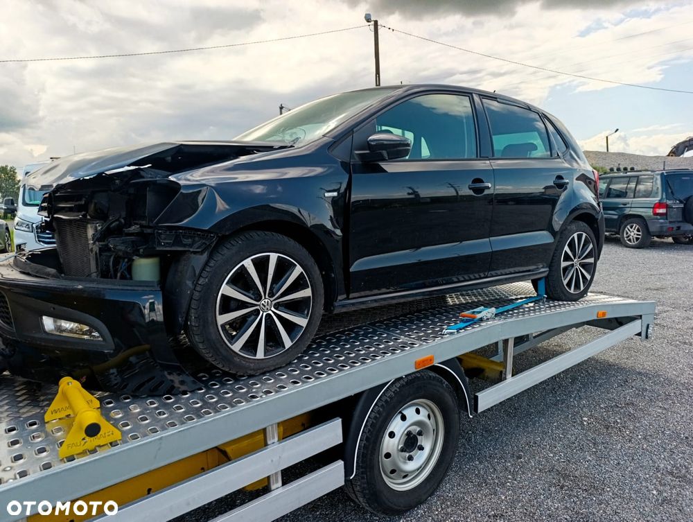 Volkswagen Polo 1.2 TSI Life - 4