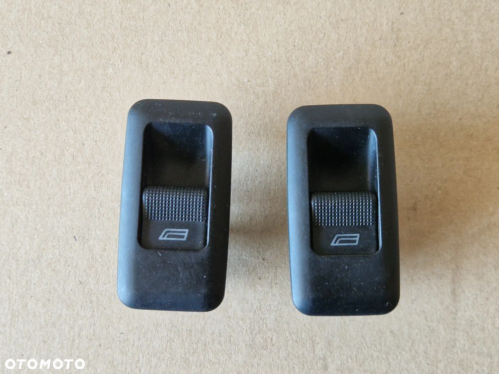 PRZEŁĄCZNIK SZYB VW T4 7D0959855 - 1