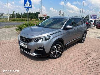 Peugeot 5008 1.5 BlueHDi Allure S&S EAT8