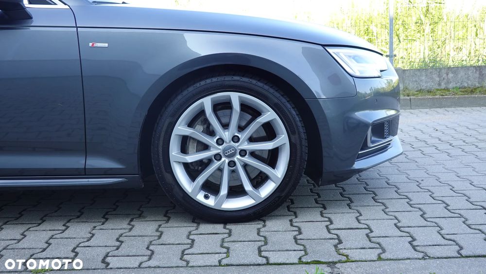 Audi A4 Avant - 13