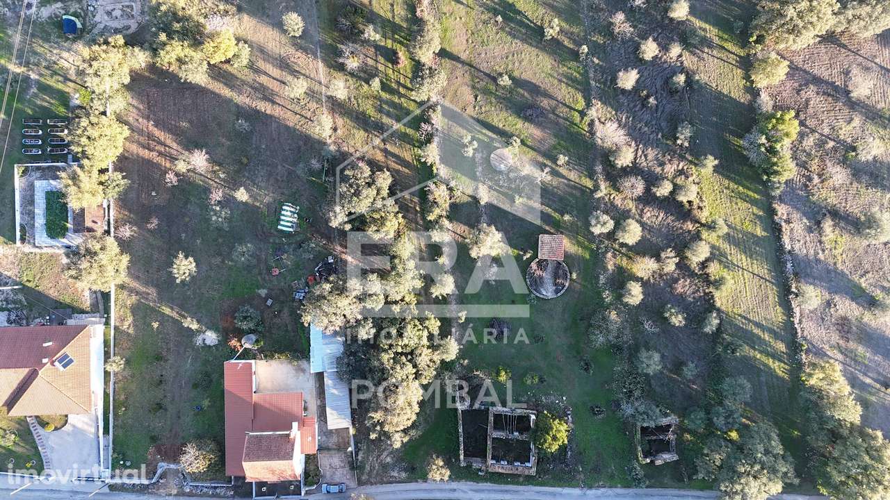 Moradia para reconstruir, Avecasta - Grande imagem: 2/13